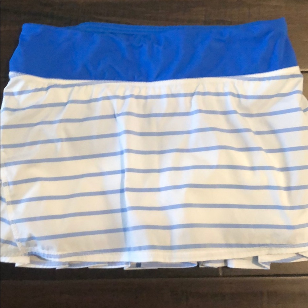 Lululemon pace setter size 4 regular